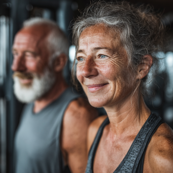 Аквафитнес